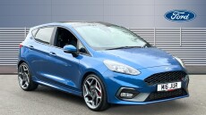 Ford Fiesta ST 1.5 EcoBoost ST-3 5dr Petrol Hatchback